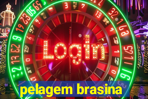 pelagem brasina